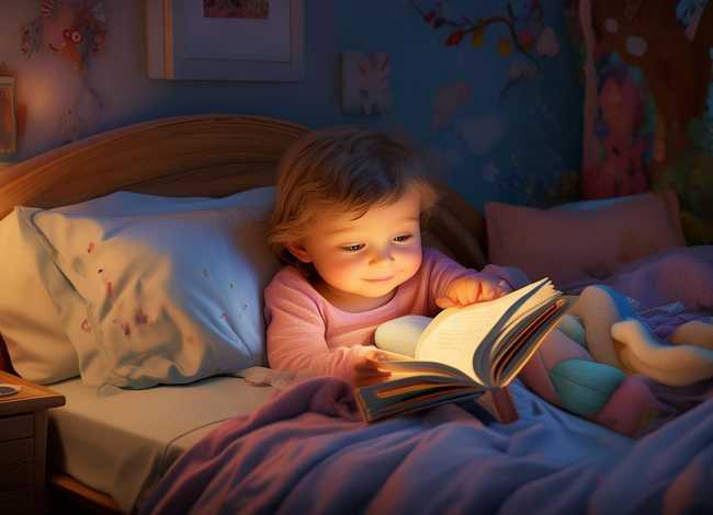 幼儿睡前故事在线听连续播放 - 幼儿睡前故事在线听连续播放视频