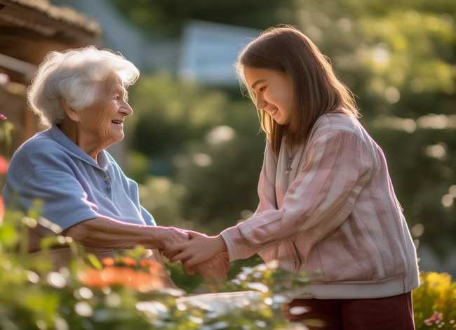孝道小故事100字以内 - 孝道小故事100字以内一年级