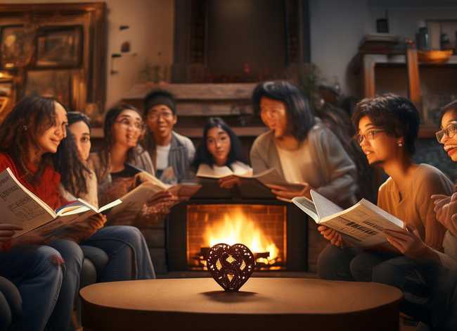 爱心故事大全500篇 爱心故事大全500篇作文