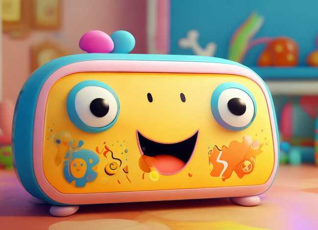 儿童早教机故事机说明书、智能早教故事机说明书