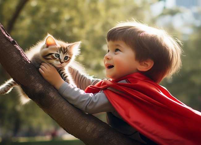 小英雄人物的故事 小英雄人物的故事简短50字