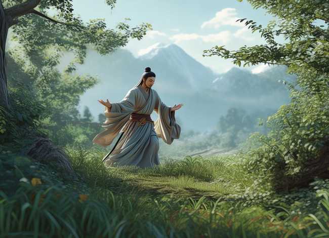 退避三舍的故事概括（退避三舍的故事简短概括）