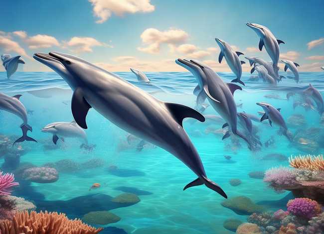 海豚故事荟 - 海豚故事荟全集 海豚故事荟 - 海豚故事荟全集