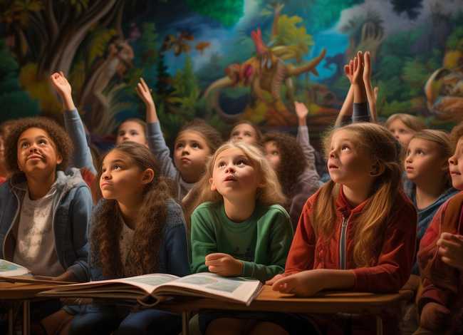 听小学生的童话故事、小学生听的故事推荐 听小学生的童话故事、小学生听的故事推荐