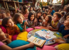 8岁以上孩子听故事 - 8岁以上孩子听故事好吗