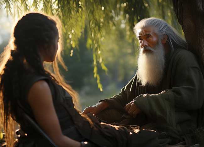 古代励志小故事大全150字左右（古代励志小故事大全150字左右短篇）