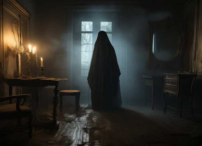 可怕的故事2;可怕的故事2018 电影 可怕的故事2;可怕的故事2018 电影