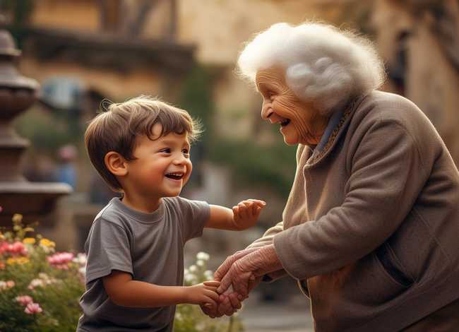 懂礼貌的经典小故事 懂礼貌的经典小故事50字 懂礼貌的经典小故事 懂礼貌的经典小故事50字