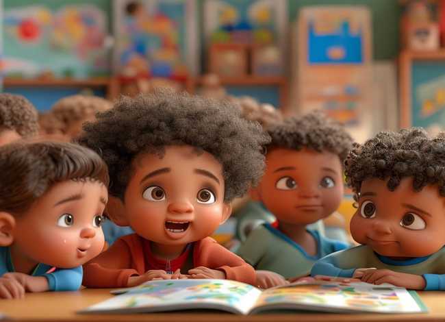 早教故事0；早教故事大全100篇简短