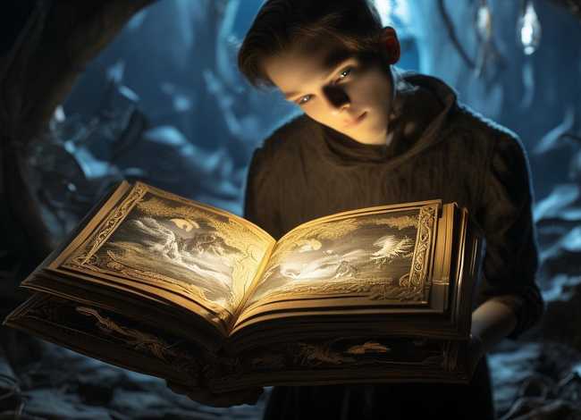 霍夫曼的故事艺术分析（霍夫曼的故事艺术分析与评价）