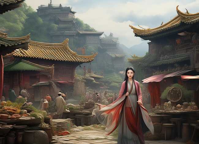 女驸马故事发生在哪里、女驸马的故事发生在哪里