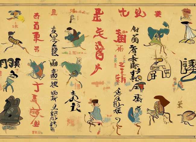 汉字小故事视频；汉字小故事视频大全