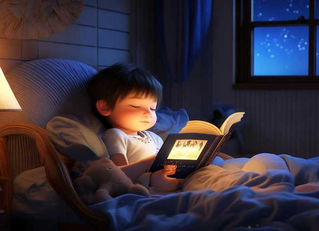 故事大全睡前故事短篇、故事大全睡前故事短篇100字