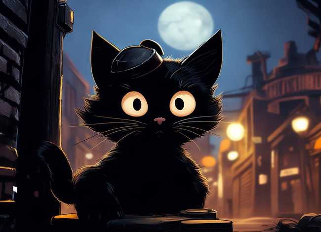 黑猫警长故事在线听;黑猫警长故事在线听mp3免费 黑猫警长故事在线听;黑猫警长故事在线听mp3免费