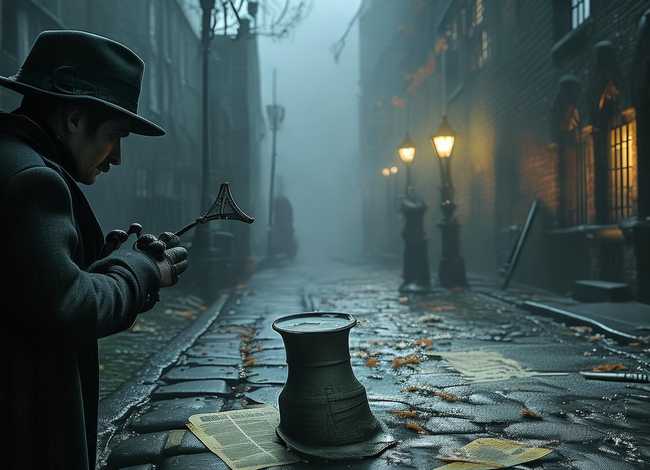 福尔摩斯探案集最经典的故事 福尔摩斯探案集最经典的故事是什么