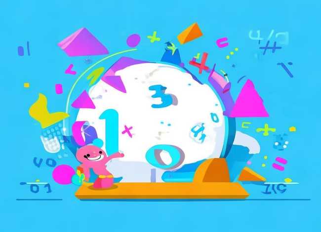 数字故事简单 数字故事简单易懂 数字故事简单 数字故事简单易懂