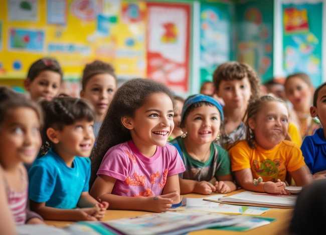 儿童三年级的生活小故事 - 适合三年级学生的小故事