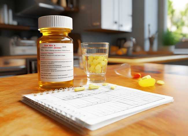 多种维生素b族片的正确吃法、多种b族维生素片吃多长时间