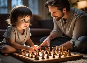 陪娃学围棋的故事；陪娃学围棋的故事简短