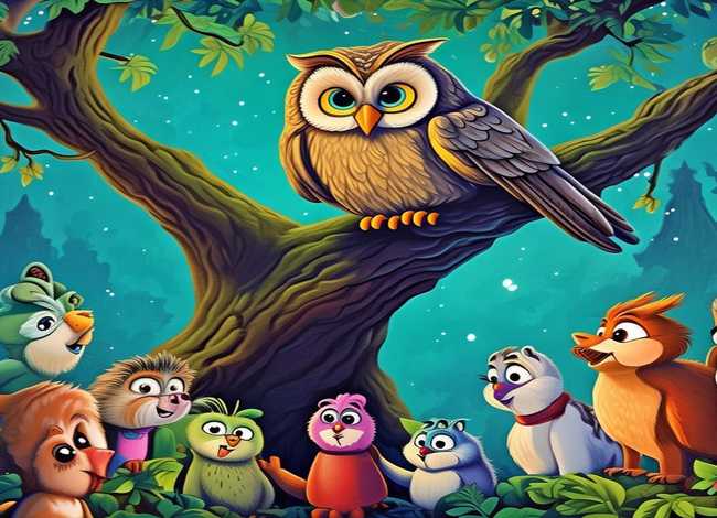 儿童经典寓言故事大全；儿童经典寓言故事大全6-12岁