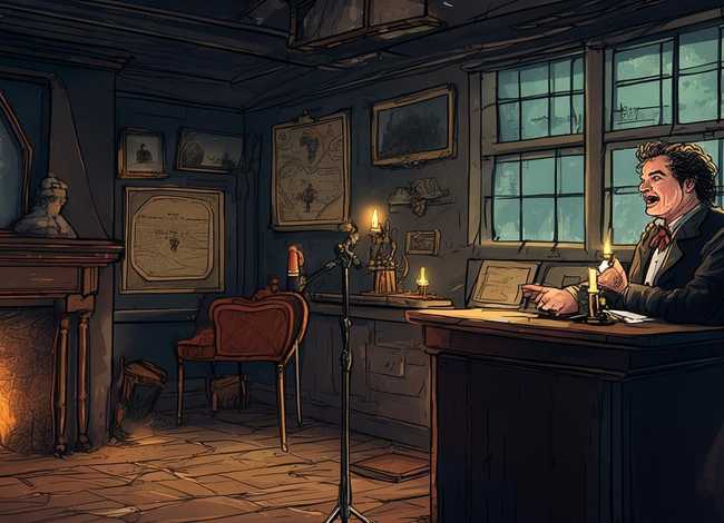 历史小故事三分钟演讲 历史小故事三分钟演讲有启示