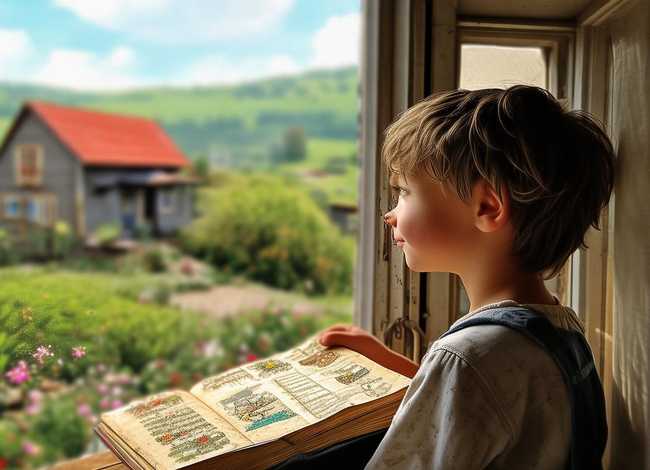 留守儿童故事 留守儿童故事小说免费阅读