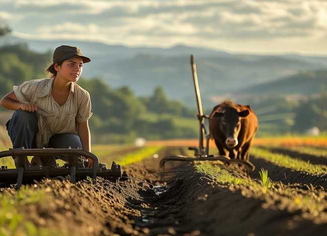 勤奋的故事有什么、勤奋的故事有什么启发