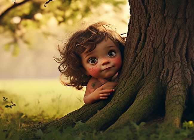 说谎的小孩的故事 说谎的小孩的故事道理