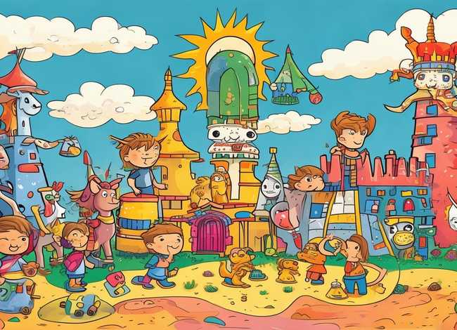 1000个儿童故事 - 1000个儿童故事三至六岁 1000个儿童故事 - 1000个儿童故事三至六岁