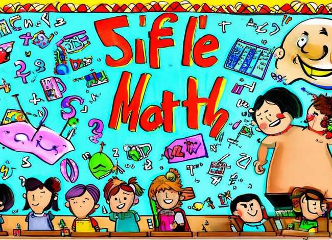 数学 趣味 故事;数学趣味故事手抄报五年级 数学 趣味 故事;数学趣味故事手抄报五年级