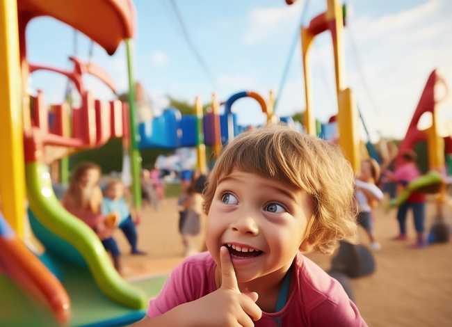 儿童幽默笑话小故事 - 儿童小幽默笑话简短