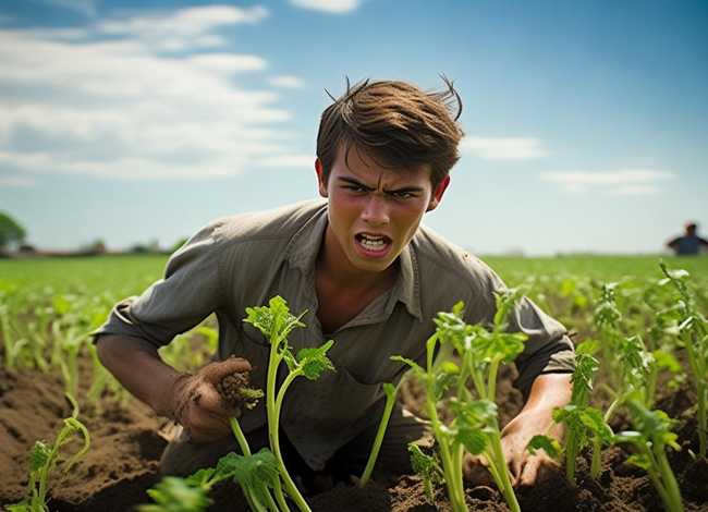 拔苗助长的故事文字版 - 拔苗助长的简短故事文字版 拔苗助长的故事文字版 - 拔苗助长的简短故事文字版