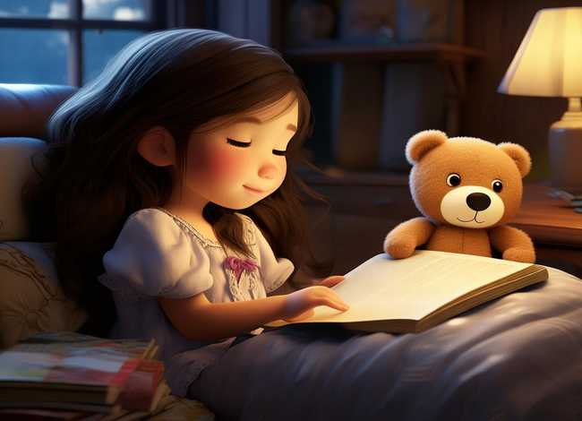 李佳睡前故事（李佳睡前故事在线听）