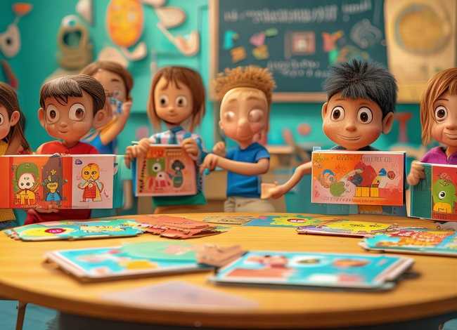 猜字谜儿童启蒙、猜字谜儿童启蒙书有哪些