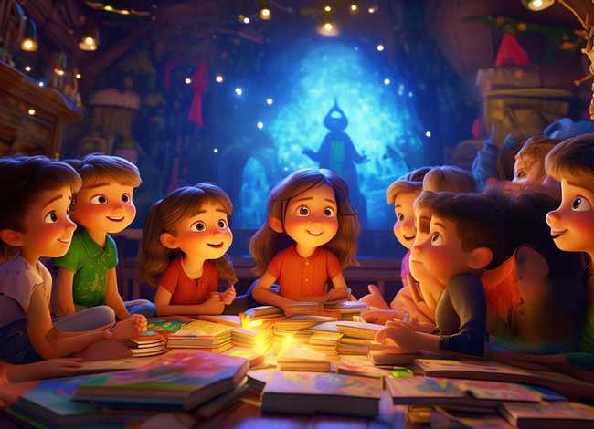 讲故事儿童大全在线收听（讲故事小儿故事）