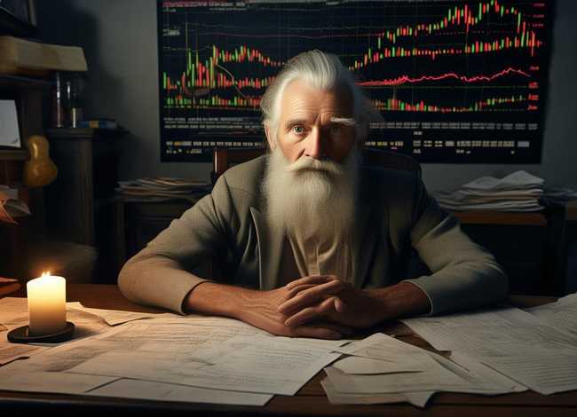 股市感悟故事，股市感悟故事心得体会