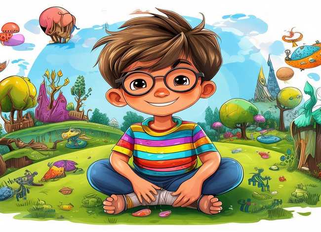 儿童故事书小学生男生（故事书大全 小学生）