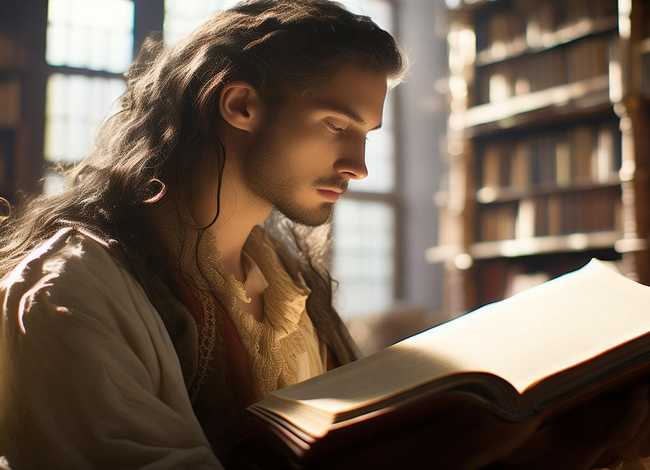 名人读书小故事30字以内，名人读书小故事30字以内摘抄