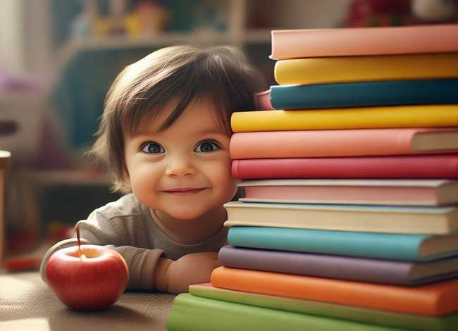 小孩子机智的故事 - 小孩子机智的故事简短