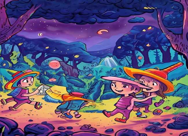 探险故事五年级 探险故事五年级作文 探险故事五年级 探险故事五年级作文