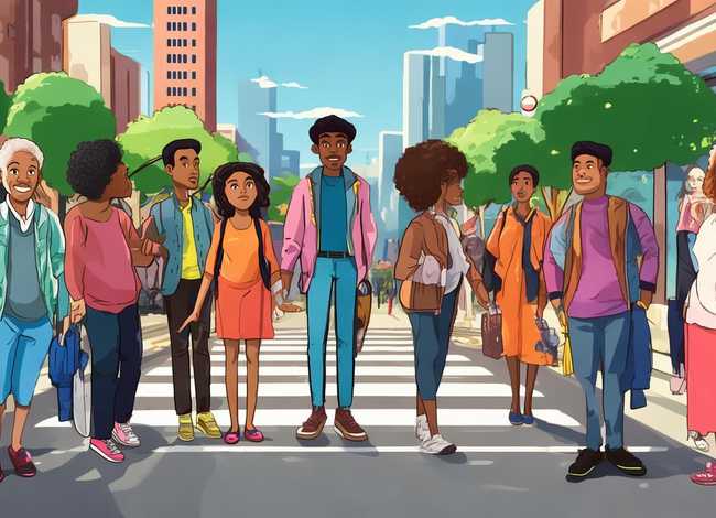 文明礼仪小故事视频、文明礼仪小故事视频短片