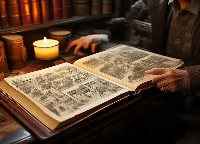 讲老北京故事的书，讲老北京故事的书叫什么