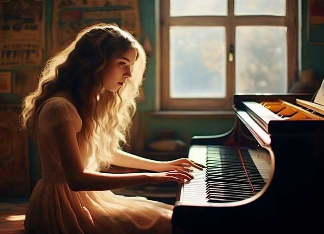 音乐心情故事、音乐心情主持人乐音心情故事