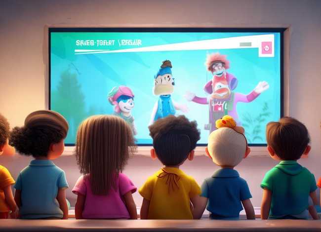 儿童安全故事视频大全 幼儿安全故事大全视频