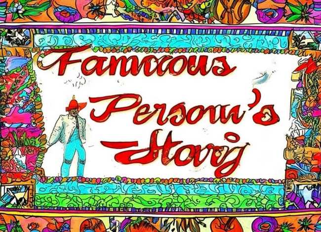 名人故事画手抄报、名人故事画手抄报图片 名人故事画手抄报、名人故事画手抄报图片