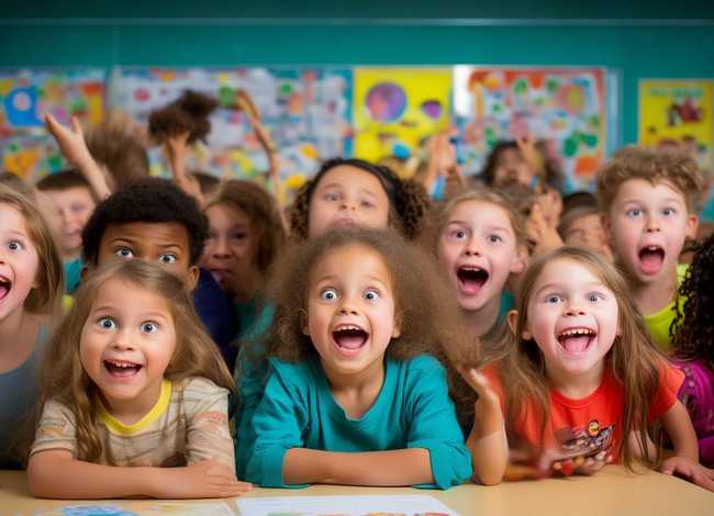 课本剧儿童故事（儿童课本剧剧本）