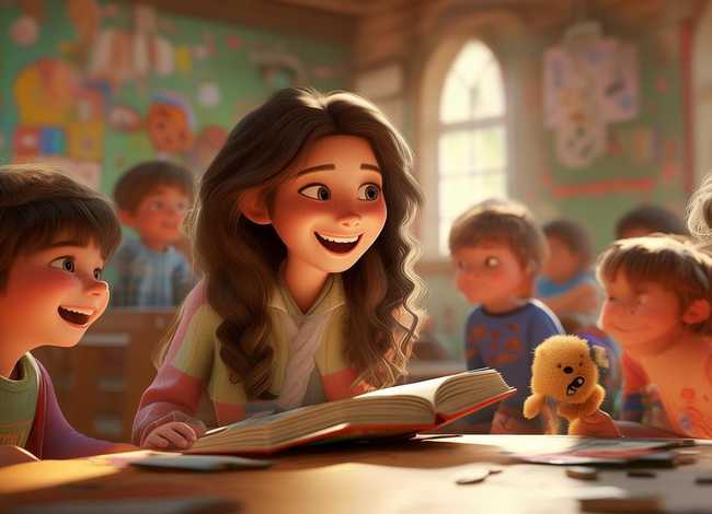 关爱小故事300（关爱小故事作文300字）