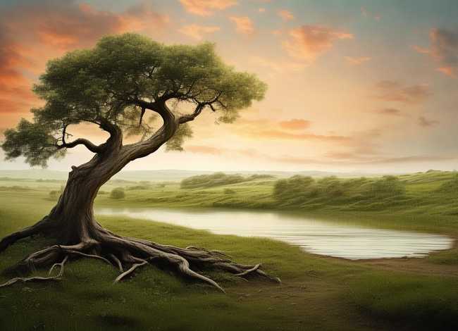 人生哲理故事图片，人生哲理故事图片高清