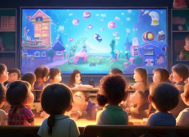 幼儿短故事大全（幼儿短故事大全视频播放）