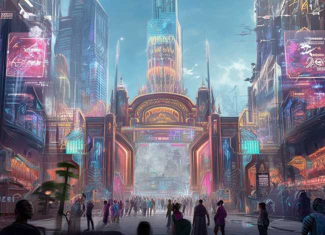 自由城故事介绍 自由城故事介绍视频